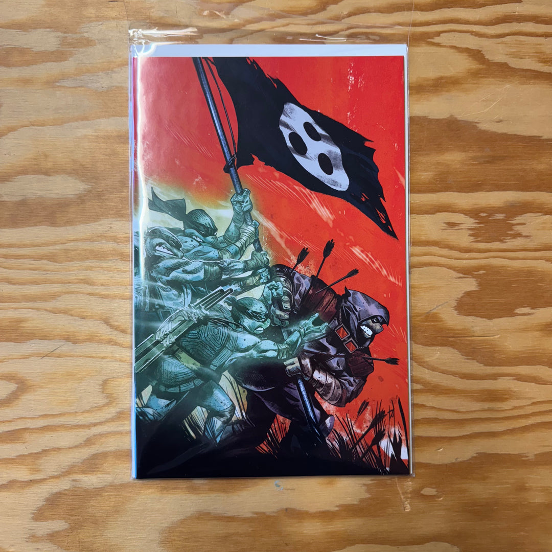 LAST RONIN - LOST YEARS - ISSUE 2 - 1:100 RI VARIANT