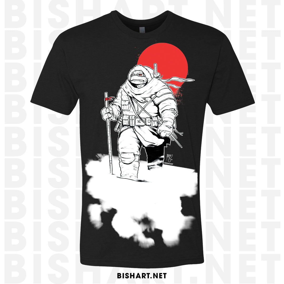 LOST YEARS - RED RONIN SHIRT