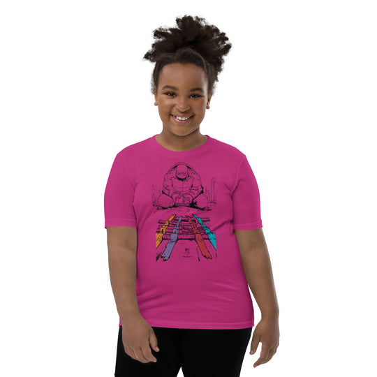 LAST RONIN - YOUTH SHIRT