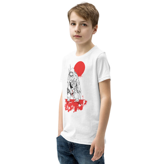 LAST RONIN - YOUTH SHIRT