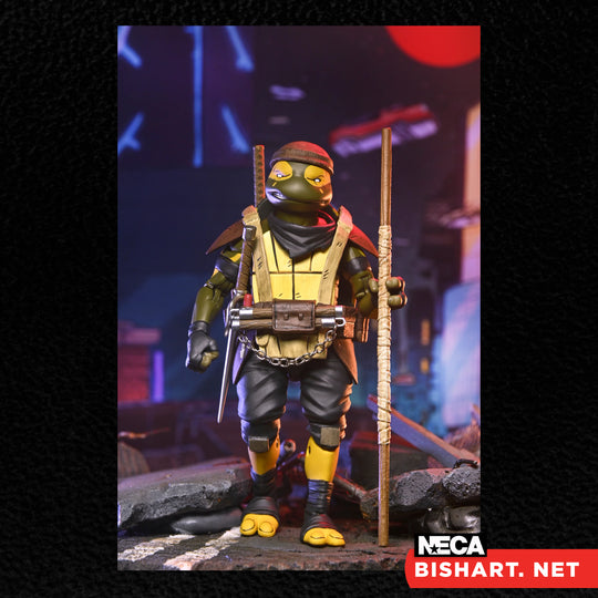 YI - NECA LAST RONIN - ACTION FIGURE (PRE-ORDER)