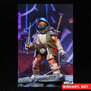 MOJA - NECA LAST RONIN - ACTION FIGURE