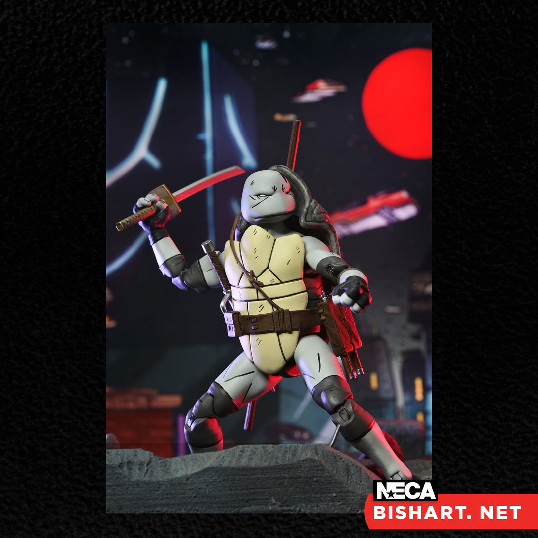 UNO - NECA LAST RONIN - ACTION FIGURE (PRE-ORDER)