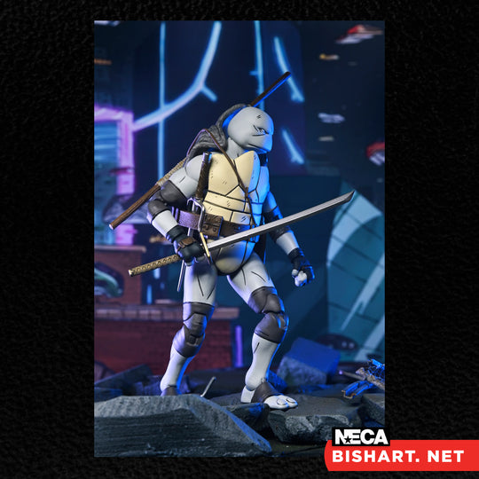 UNO - NECA LAST RONIN - ACTION FIGURE (PRE-ORDER)