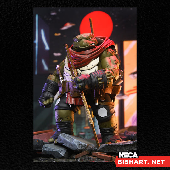 ODYN - NECA LAST RONIN - ACTION FIGURE (PRE-ORDER)