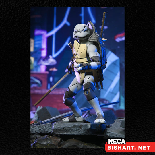 UNO - NECA LAST RONIN - ACTION FIGURE (PRE-ORDER)