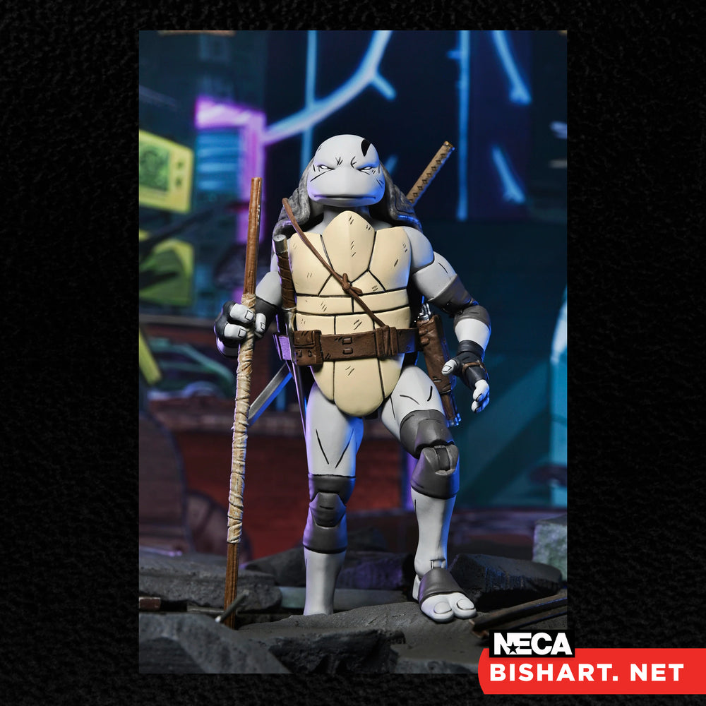 UNO - NECA LAST RONIN - ACTION FIGURE (PRE-ORDER)