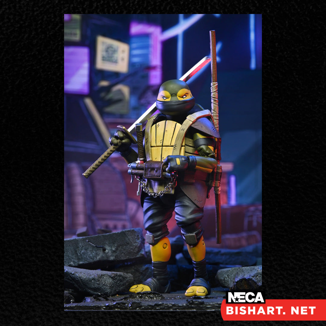 YI - NECA LAST RONIN - ACTION FIGURE (PRE-ORDER)