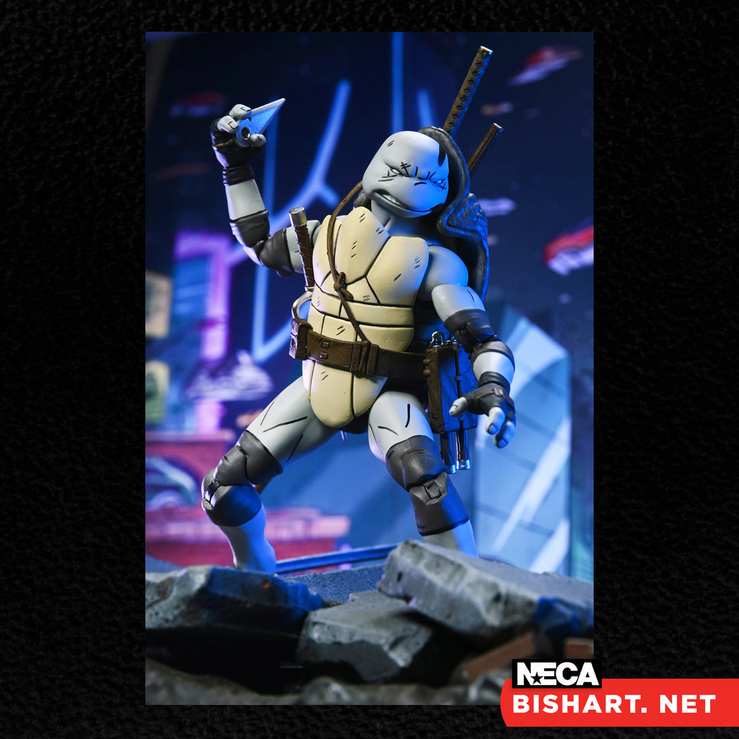 UNO - NECA LAST RONIN - ACTION FIGURE (PRE-ORDER)