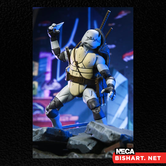 UNO - NECA LAST RONIN - ACTION FIGURE (PRE-ORDER)