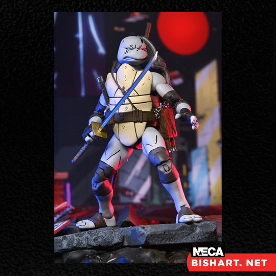 UNO - NECA LAST RONIN - ACTION FIGURE (PRE-ORDER)