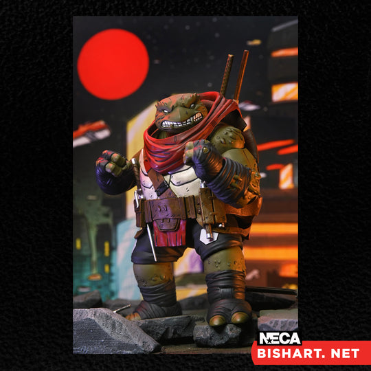 ODYN - NECA LAST RONIN - ACTION FIGURE (PRE-ORDER)