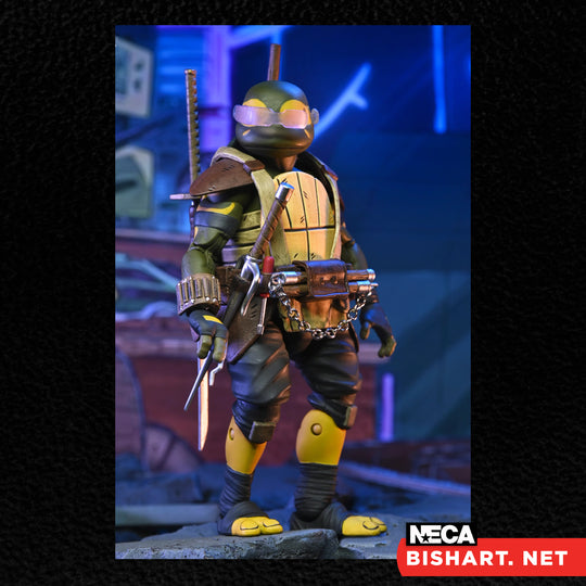 YI - NECA LAST RONIN - ACTION FIGURE (PRE-ORDER)