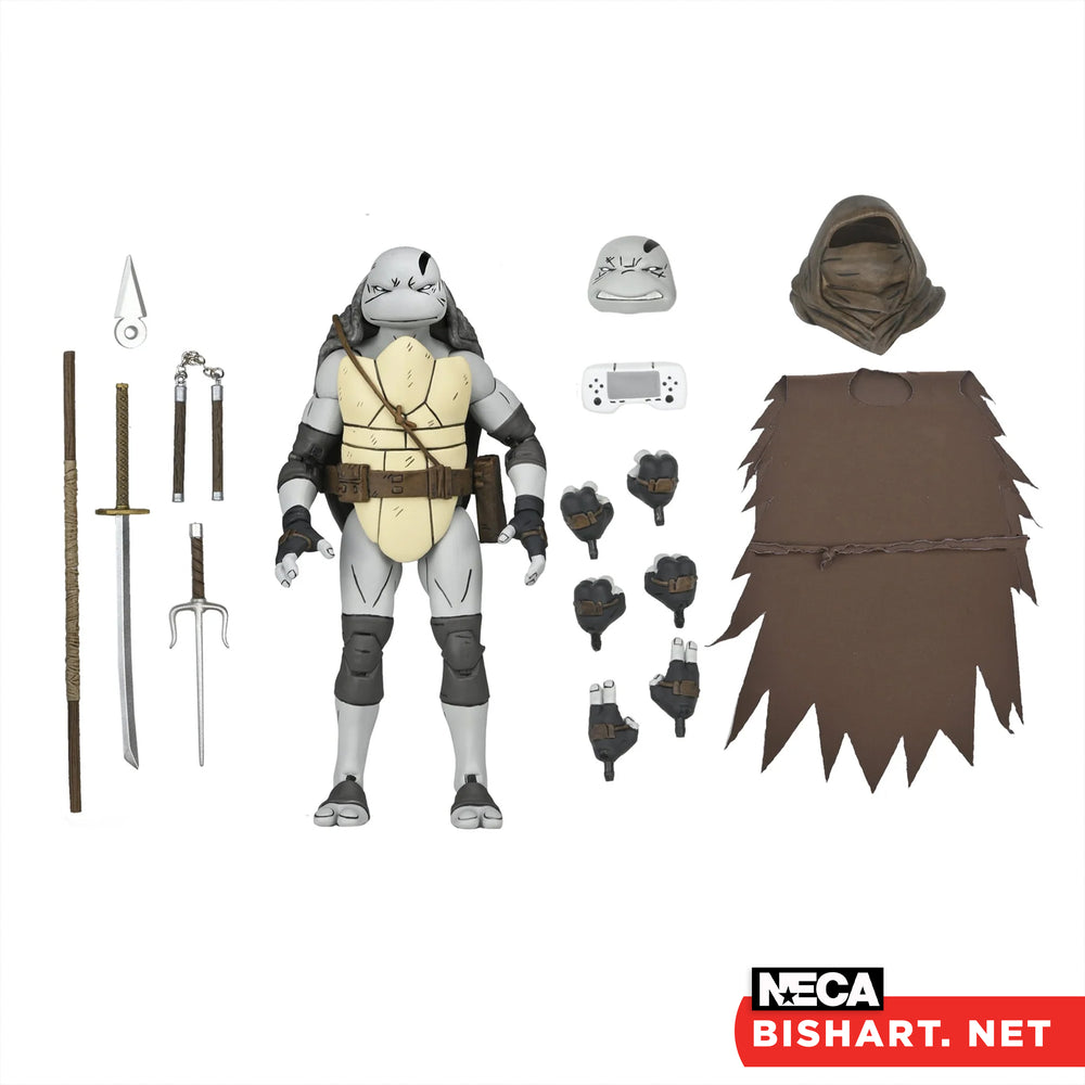*BISH CLUB ONLY* UNO - NECA LAST RONIN - ACTION FIGURE (PRE - ORDER)
