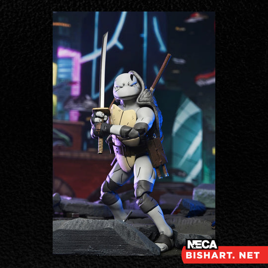UNO - NECA LAST RONIN - ACTION FIGURE (PRE-ORDER)