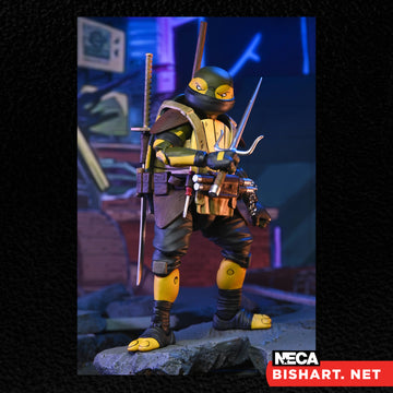 YI - NECA LAST RONIN - ACTION FIGURE