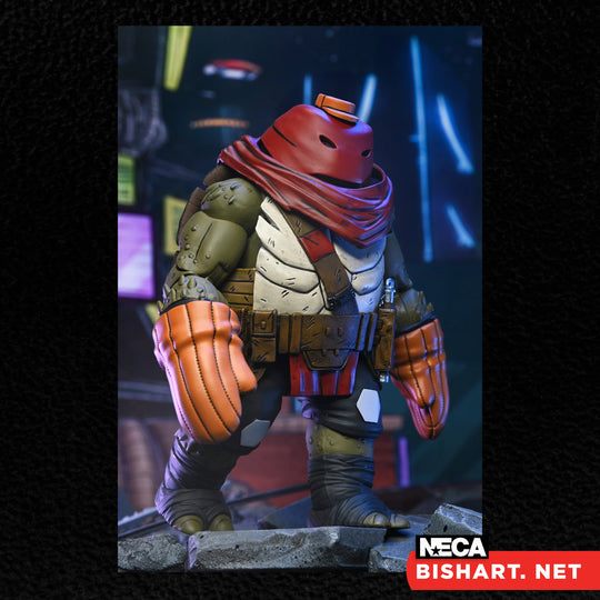 ODYN - NECA LAST RONIN - ACTION FIGURE (PRE-ORDER)