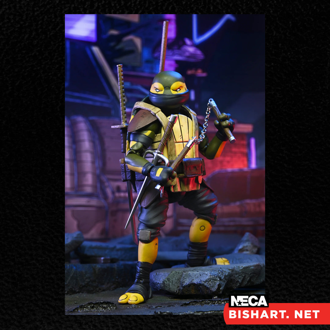 YI - NECA LAST RONIN - ACTION FIGURE (PRE-ORDER)