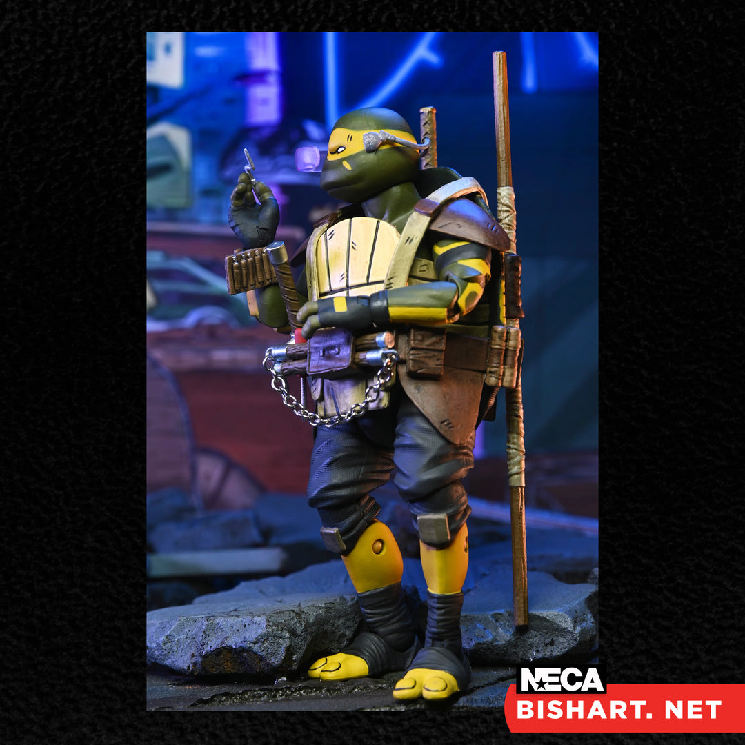 YI - NECA LAST RONIN - ACTION FIGURE (PRE-ORDER)