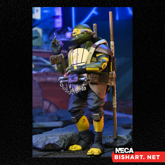 YI - NECA LAST RONIN - ACTION FIGURE (PRE-ORDER)