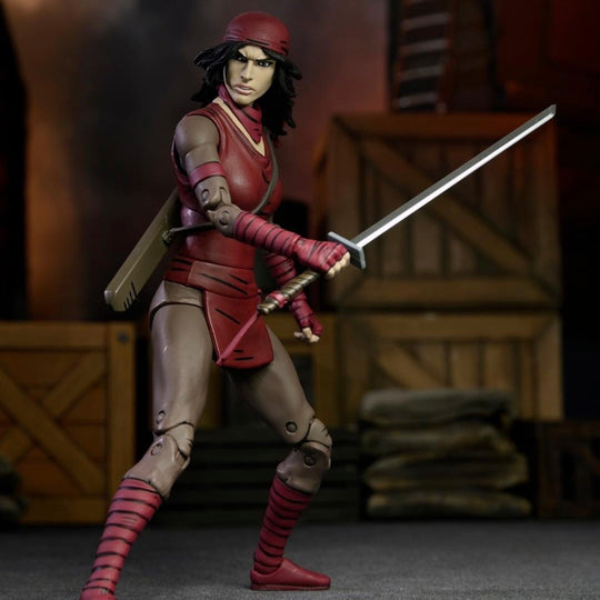 KARAI - NECA LAST RONIN - ACTION FIGURE (IN STOCK & SHIPPING)