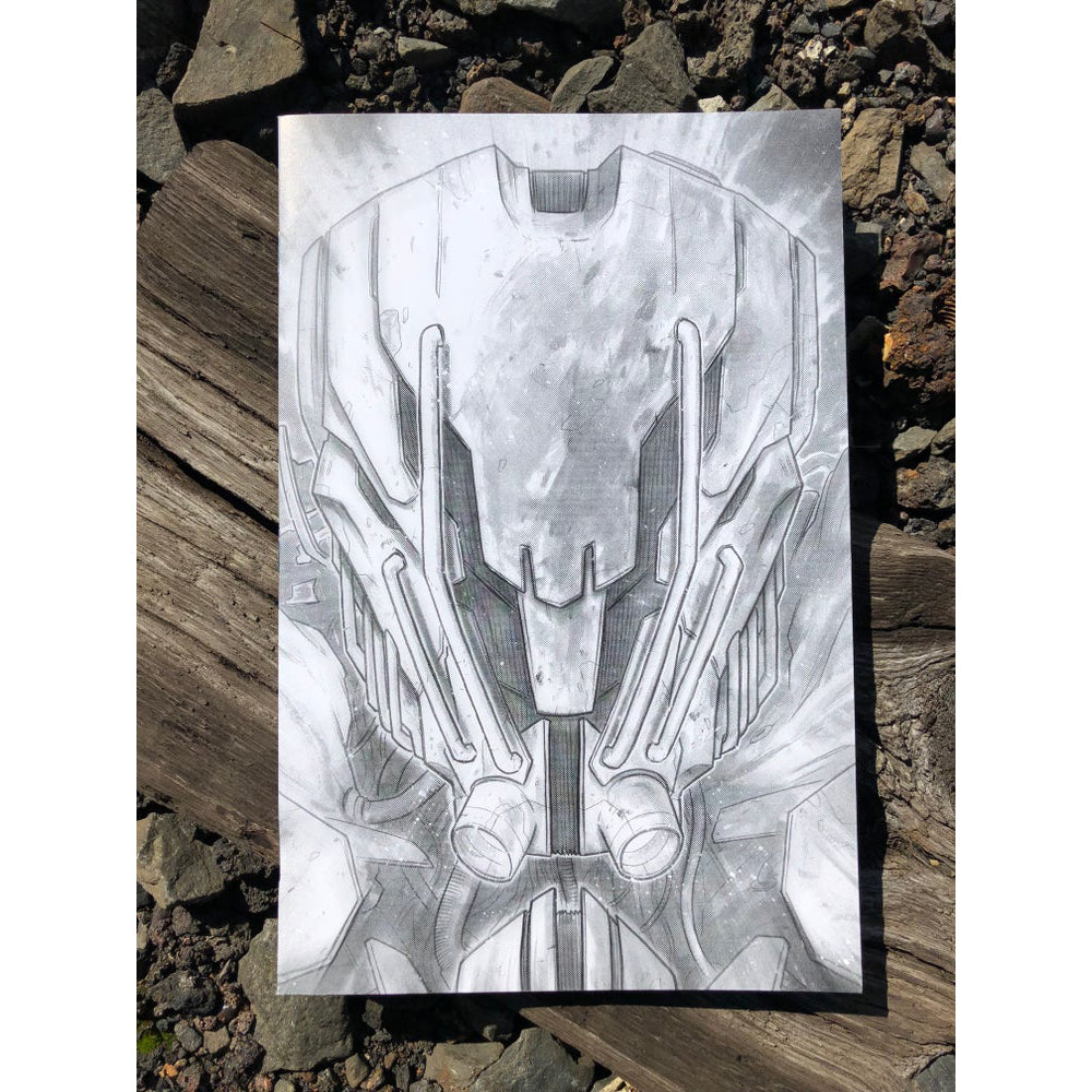 BISHBOOKS – BISHART