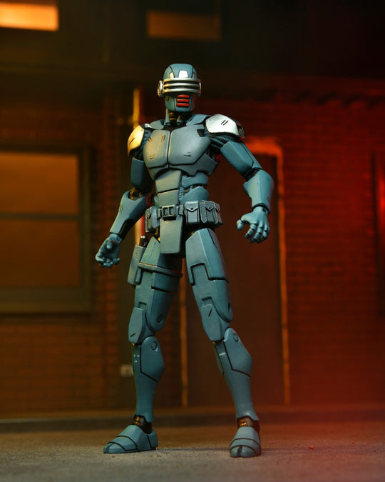 SYNJA PATROL BOT - NECA LAST RONIN - ACTION FIGURE (IN STOCK & SHIPPING!)