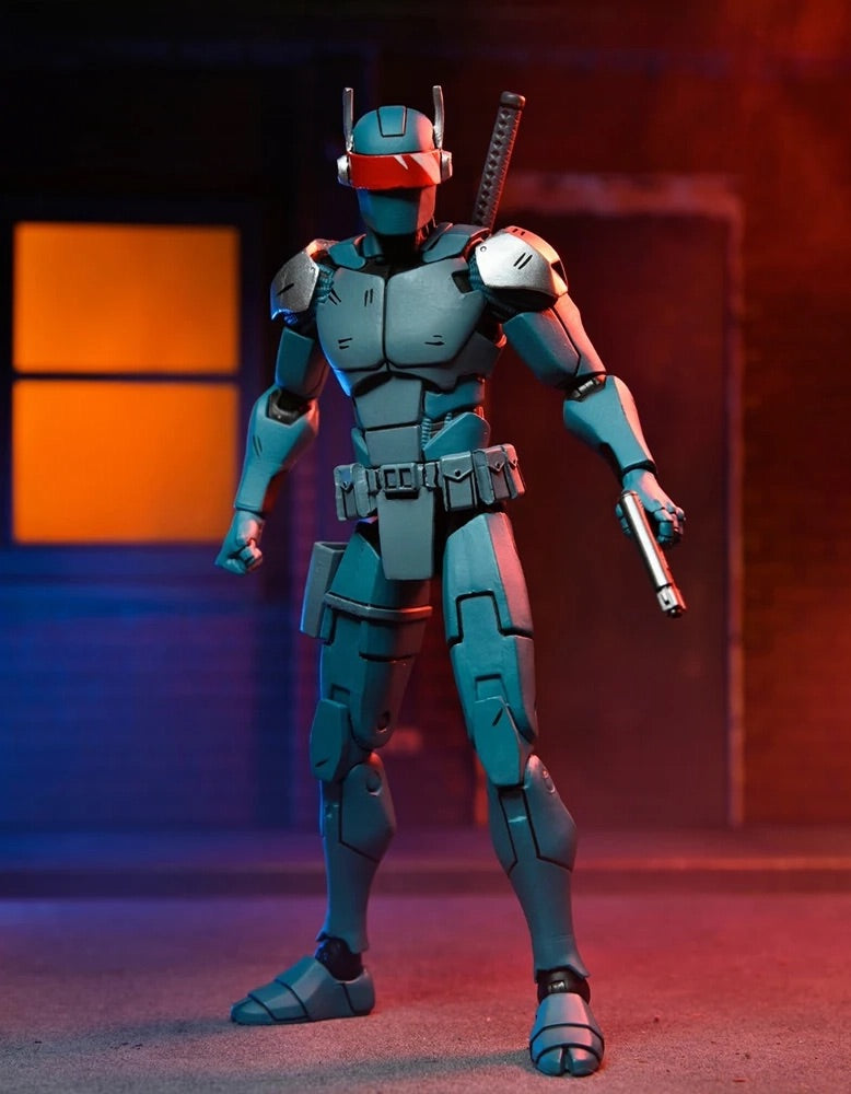 SYNJA PATROL BOT - NECA LAST RONIN - ACTION FIGURE (IN STOCK & SHIPPING!)