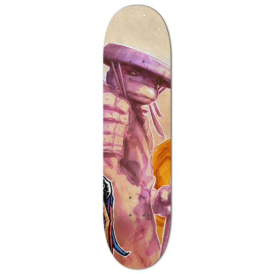 SPECIAL EDITION / DONATELLO - SKATEBOARD DECK