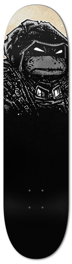 SPECIAL EDITION / RONIN - SKATEBOARD DECK