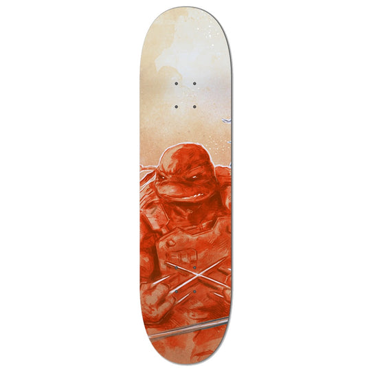 SPECIAL EDITION / RAPHAEL - SKATEBOARD DECK