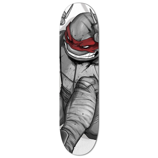 MIRAGE RAPHAEL - SKATEBOARD DECK