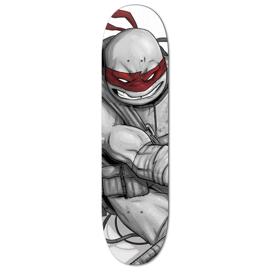 MIRAGE DONATELLO - SKATEBOARD DECK