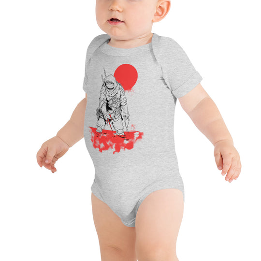 LAST RONIN - BABY ONESIE