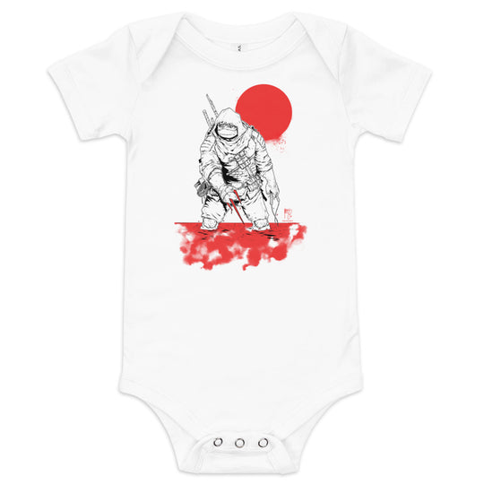 LAST RONIN - BABY ONESIE