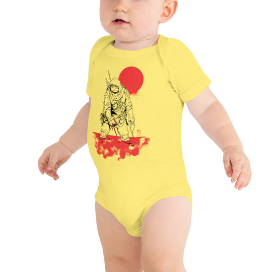 LAST RONIN - BABY ONESIE