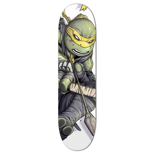 JENNIKA - SKATEBOARD DECK