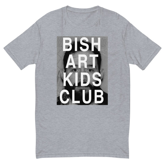 BISHART MUGSHOT SHIRT