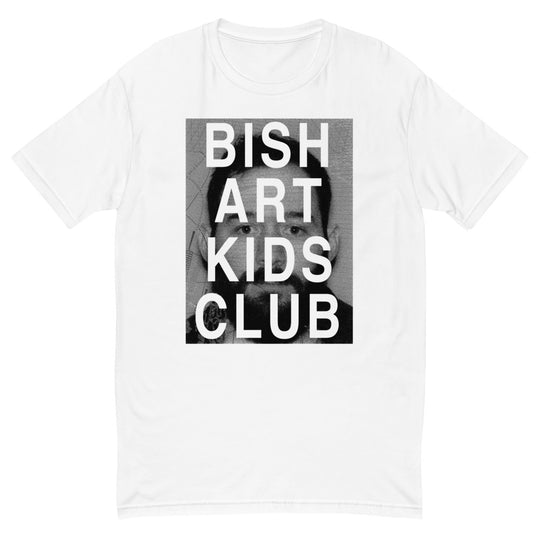 BISHART MUGSHOT SHIRT