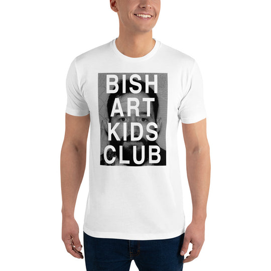 BISHART MUGSHOT SHIRT